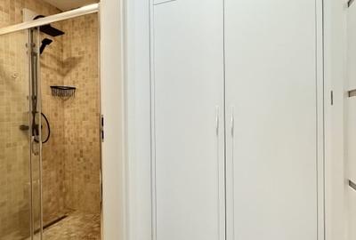 Inchiriere Apartament 3 camere si 2 parcari, 73 mp, Scala Frunzisului - 15