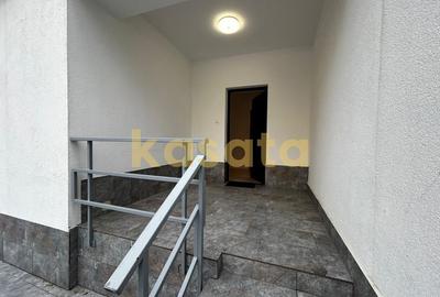 Apartament 105mp utili | curte 126mp și parcare inclusă | Șisești - 18