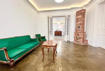 Birou, de 140 mp, în Dorobanți - 4