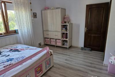 Casă cu 1 camere cu Teren 1024 Mp în Malu Mare - 7