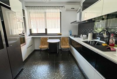 Apartament cu 4 camere decomandat în Herăstrău - 10