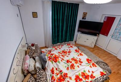 Casa individuala - 4 cam. Util 120mp. Teren 890 mp - 6