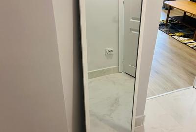 Garsonieră decomandată, mobilată în Decebal - 5