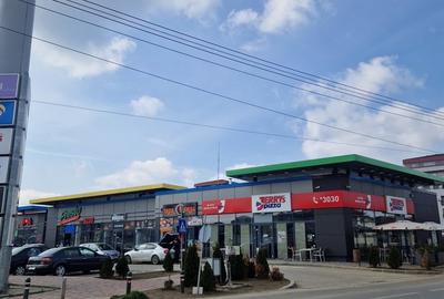 Spațiu comercial, de 400 mp, în Bragadiru - 9