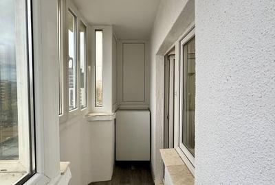 Apartament 2 camere | 62 mp | 2 balcoane | Metrou Costin Georgian - 10