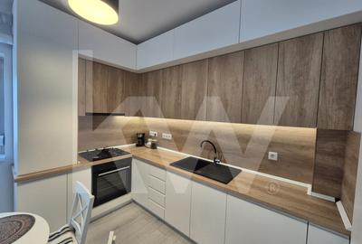 Apartament modern cu 2 dormitoare, balcon si parcare – disponibil din 1 Feb.2026 - 3