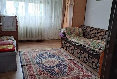 Apartament cu 2 camere semidecomandat în Central - 2