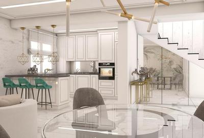 Duplex cu 4 camere cu Canalizare în Sebeș - 1