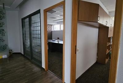 SPATII BIROURI 160 mp + hala 250- sos Chitilei - 4