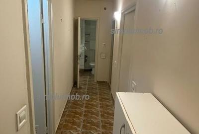 Apartament cu 3 camere decomandat, mobilat în Doamna Ghica - 9