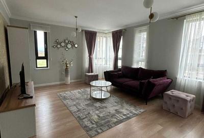 Apartament cu 3 camere decomandat în Petru Rareș