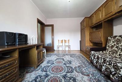 Apartament cu 4 camere decomandat, mobilat în Ultracentral - 10