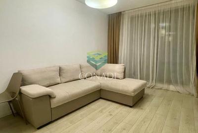 Apartament 2camere de inchiriat in Aviatiei - City Point - 5