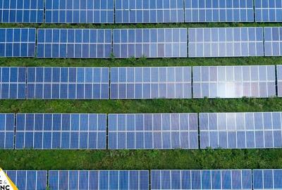 Proiect fotovoltaic RTB de 37 MW in Vestul Romaniei - 2