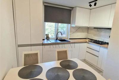 BUCOVINEI - 3 Cam - 2 Bai - Decom - Centrala Proprie - Clima - RENOVAT LUX - 2