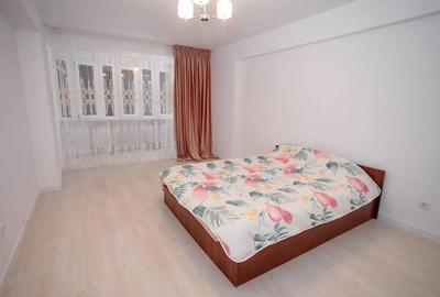 Garsonieră decomandată în Păcii - 1