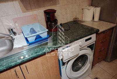 Garsonieră decomandată în Lipovei - 9