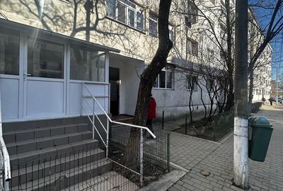 Spațiu comercial, de 69 mp, în Exterior Vest