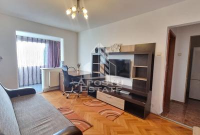 Apartament cu 3 camere semidecomandat în Dacia - 7