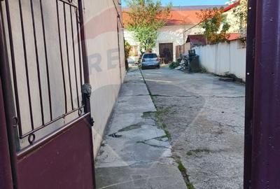 Spatiu comercial de 129mp de vanzare pe strada Paris - Semicentral - 4