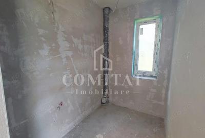 Duplex semifinisat cu 4 camere | Zona Edgar Quinet -Cartierul Mana?tur Duplex semifinisat cu 4 camere | Zona Edgar Quinet -Cartierul Mana?tur - 15