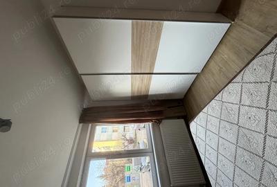 Apartament cu 2 camere decomandat în Central - 7