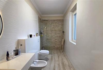 Casă individuală cu 5 camere cu Canalizare în Dumbrăvița - 13