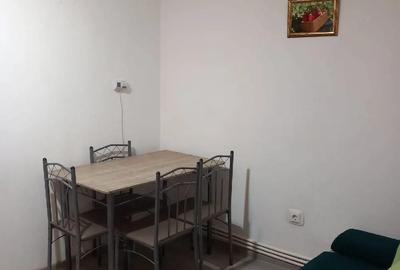 Garsonieră nedecomandată în Nord - 3