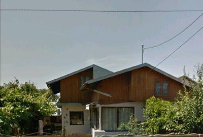 Casă cu 4 camere cu Teren 400 Mp în Bereasca - 9