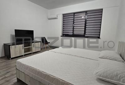 Garsoniera, 42 mp, decomandata, bucatarie 11 mp, mobilata/utilata - 6