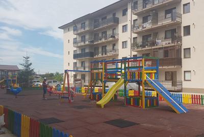 Apartament cu 2 camere decomandat în Fundeni