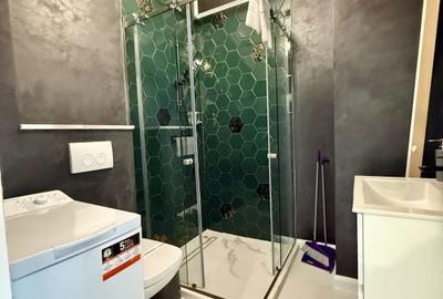Apartament cu 2 camere în Nord - 5