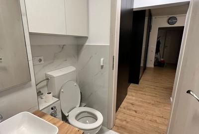 Apartament cu 3 camere decomandat, mobilat în Gheorgheni - 5