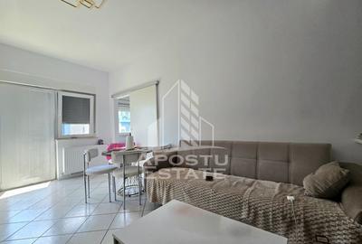Apartament decomandat, 2 camere, loc de parcare subteran,... - 1