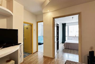 2-Room Apartment for Sale | Gara de Nord Area | Opportunity - 5