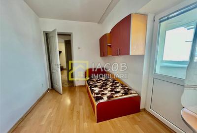 Ap.3 camere decomandate, 90 mp, str. Stefan cel Mare - 5