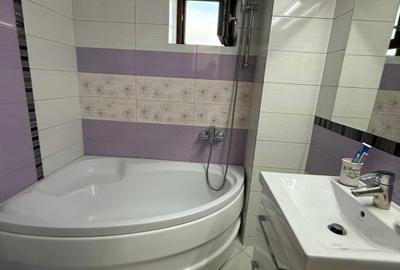 Apartament cu 4 camere decomandat în Central - 10