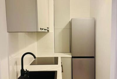 Garsoniera lux Piata Universitatii - 8