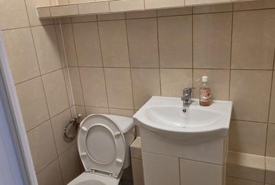 Garsonieră decomandată în Burdujeni - 1