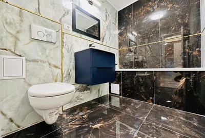 Apartament de vanzare  3 camere renovat, metrou Apărătorii Patriei – Sector 4 - 10