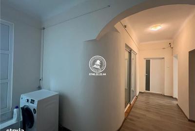 Apartament cu 3 camere în Albești - 13