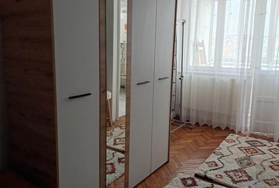 Garsonieră semidecomandată în Central - 2