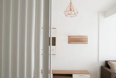 Garsonieră decomandată în Lumina - 3