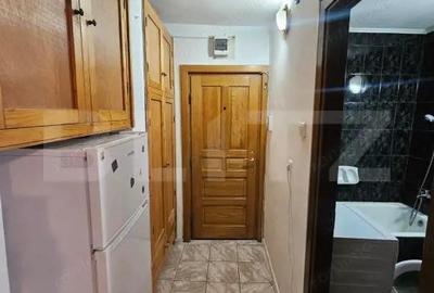 Apartament 1 camera, 27 mp, zona Zorilor - 2