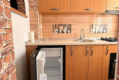 Garsonieră semidecomandată în Titan - 4