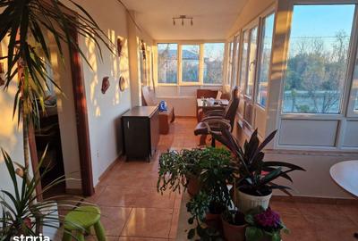 Casă cu 4 camere cu Teren 1348 Mp în Central - 7