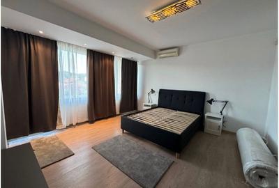 Apartament cu 3 camere decomandat, mobilat în Central - 5