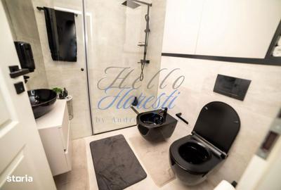 Apartament cu 3 camere în Florești - 2