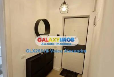 Apartament cu 2 camere decomandat, mobilat în Berceni - 8