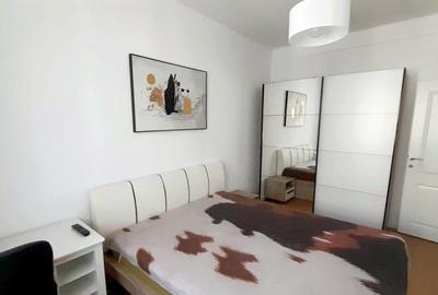 Apartament Mihai Viteazu - BLOC NOU, MODERN - Balcon, Loc de Parcare